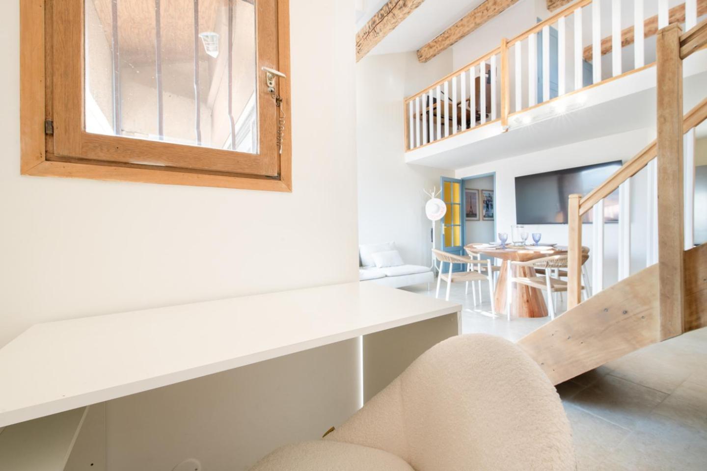 2 Chambres, Proche Des Plages, Parking Fréjus