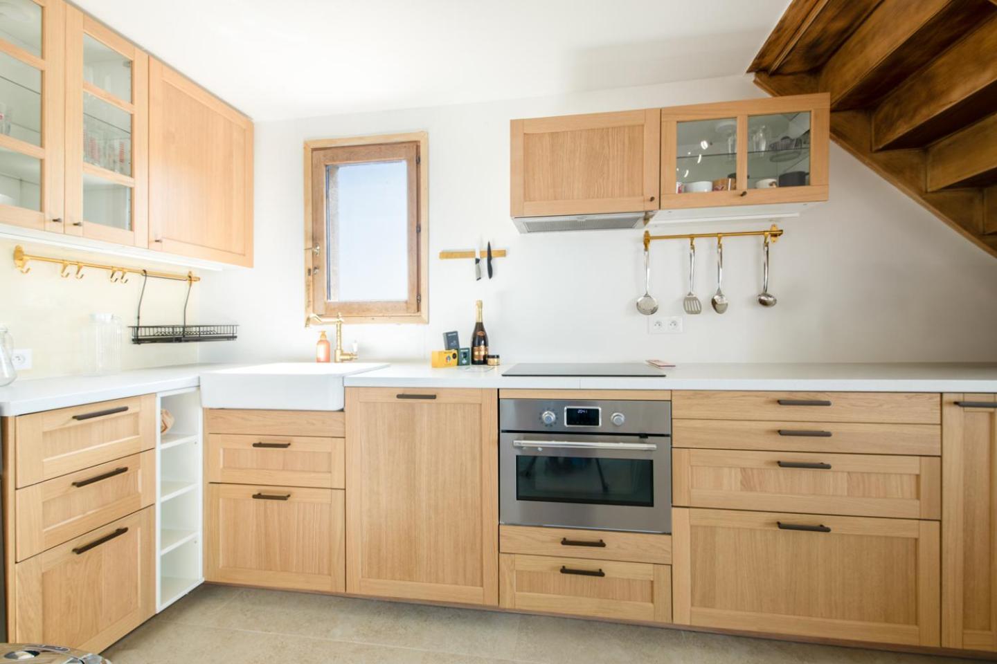 Appartement 2 Chambres, Proche Des Plages, Parking