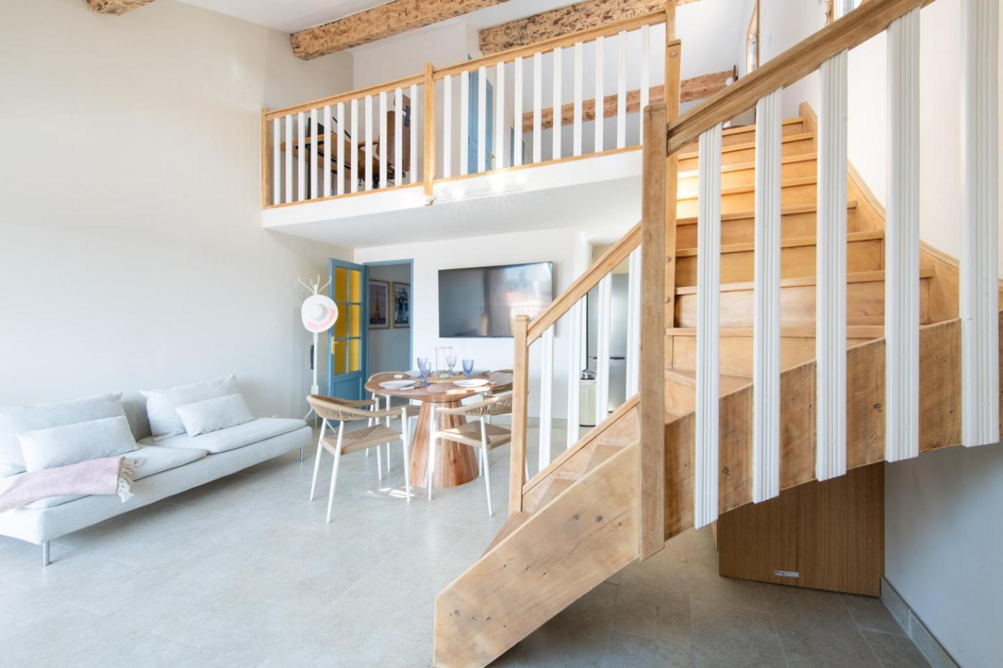 Appartement 2 Chambres, Proche Des Plages, Parking *
