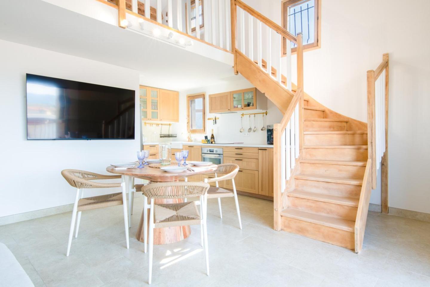 Appartement 2 Chambres, Proche Des Plages, Parking